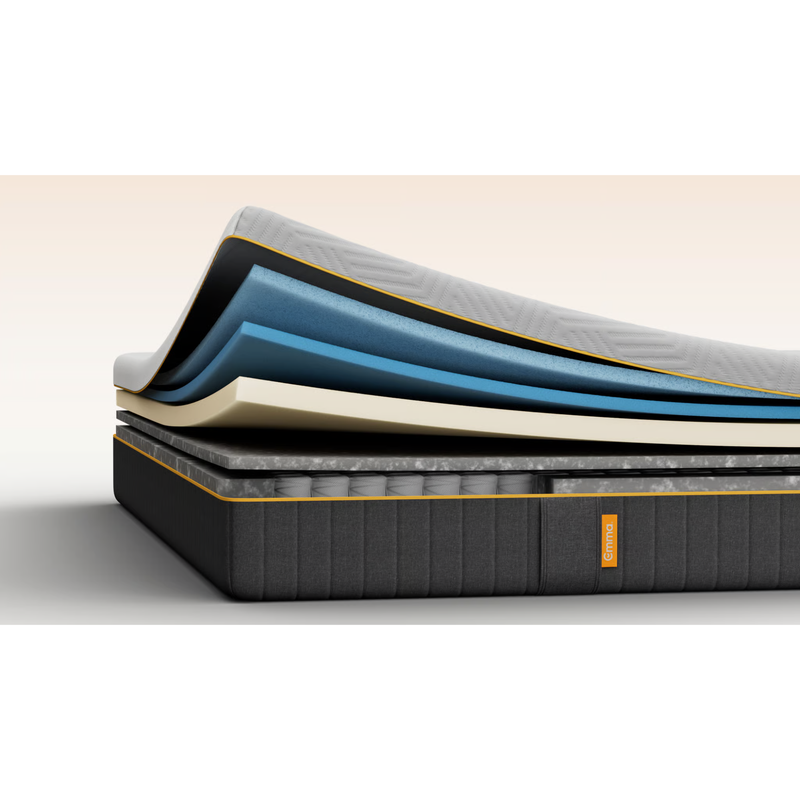 Matelas Emma Original Pro 2026