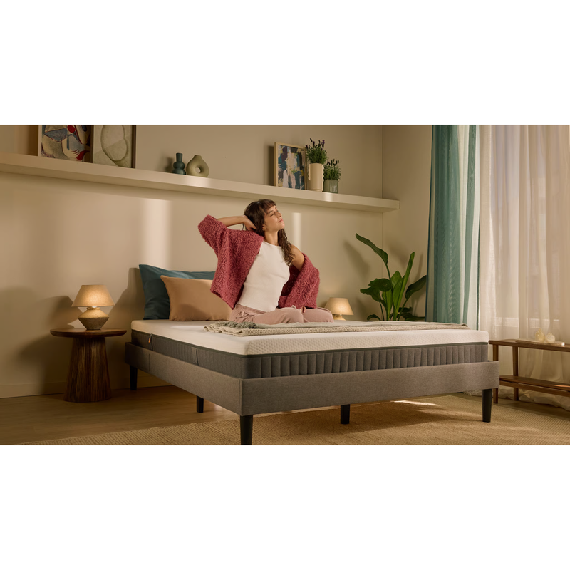 Matelas Emma Original Lite 2026