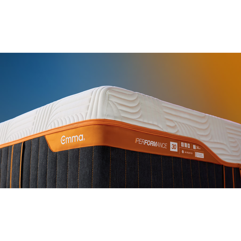 Matelas Emma Performance 30