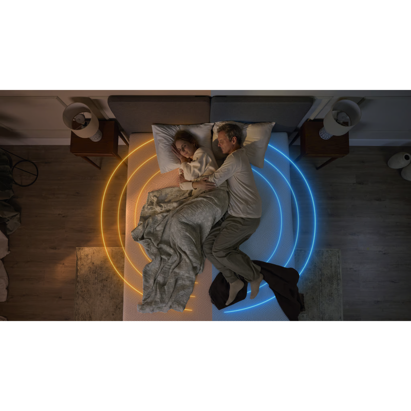 Matelas Emma Original Pro 2026