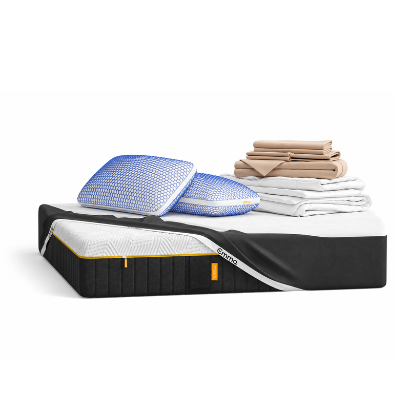 SUPER PACK Matelas Emma Original PRO