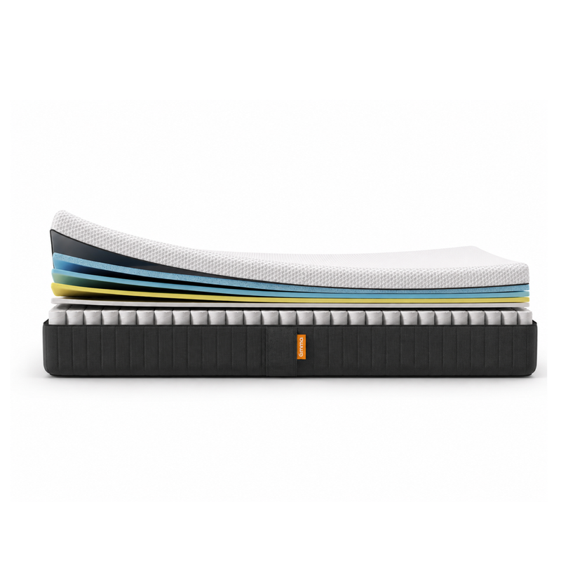 Matelas Emma Original Pro 2025