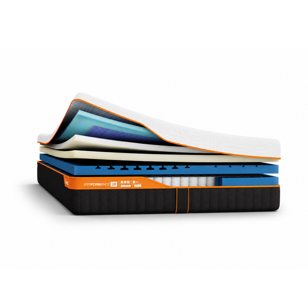 Matelas Emma Performance 28