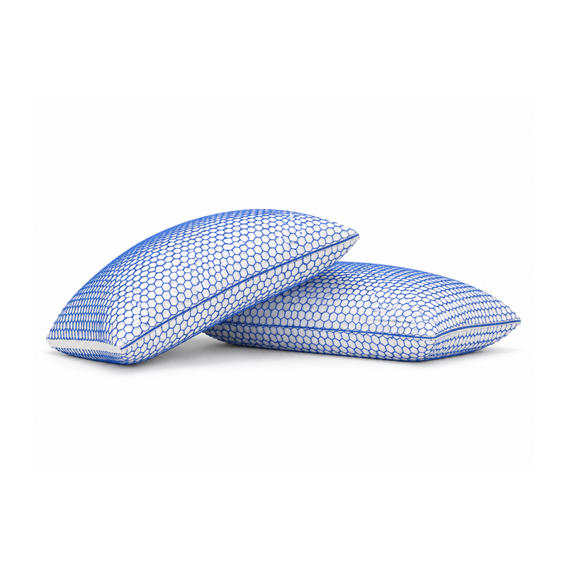 Oreiller Emma Original Confort Elite x2