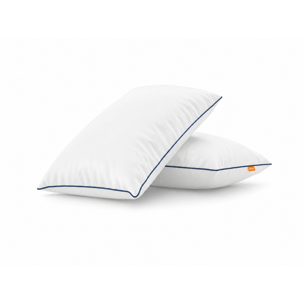 Oreiller Emma Original Confort Thermorégulant x2