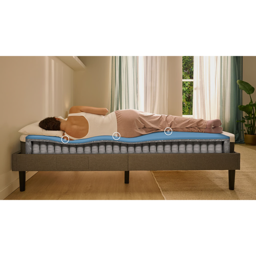 Matelas Emma Original 2026