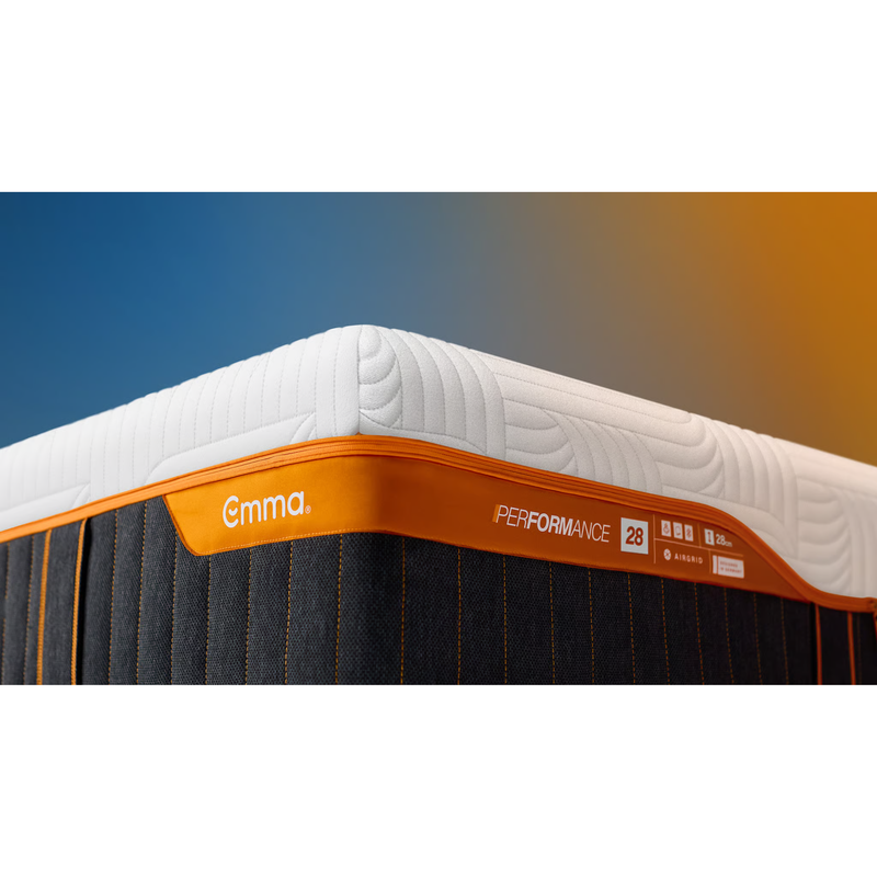 Matelas Emma Performance 28