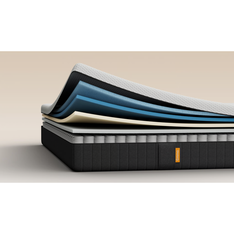 Matelas Emma Original Pro 2025