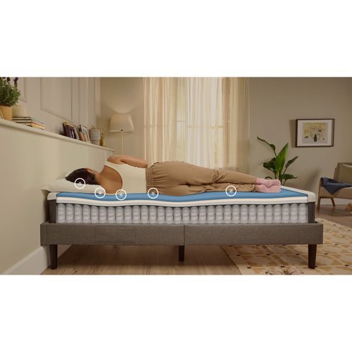 Matelas Emma Original 2025