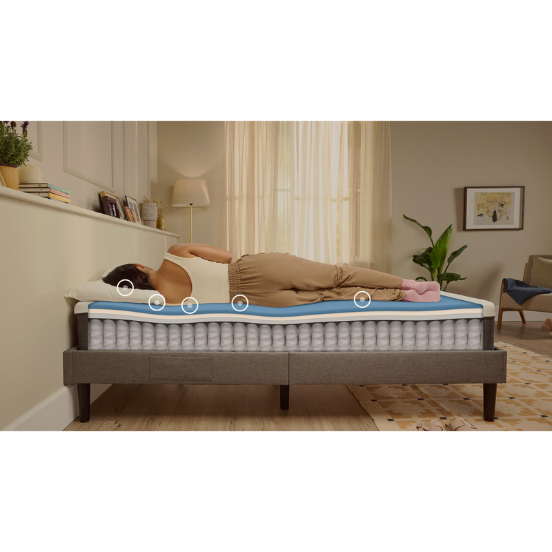Matelas Emma Original 2025