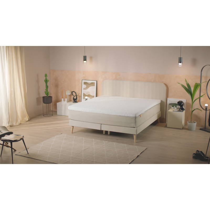 Surmatelas Emma Original Elite