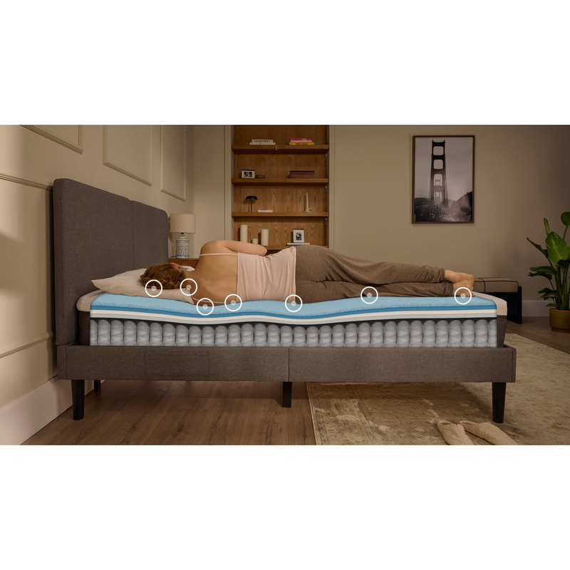 Matelas Emma Original Pro 2025