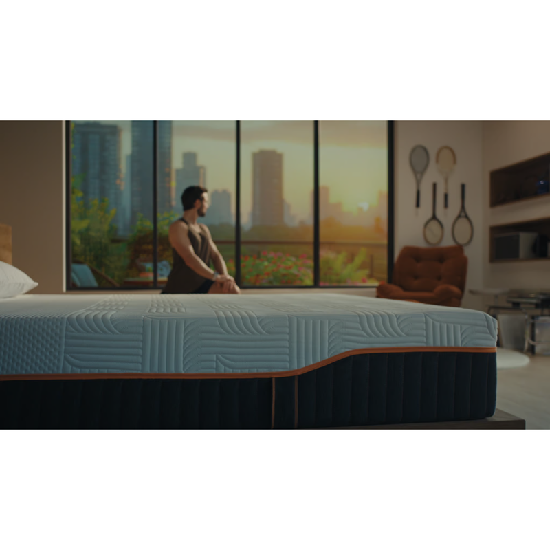 Matelas Emma Performance 26