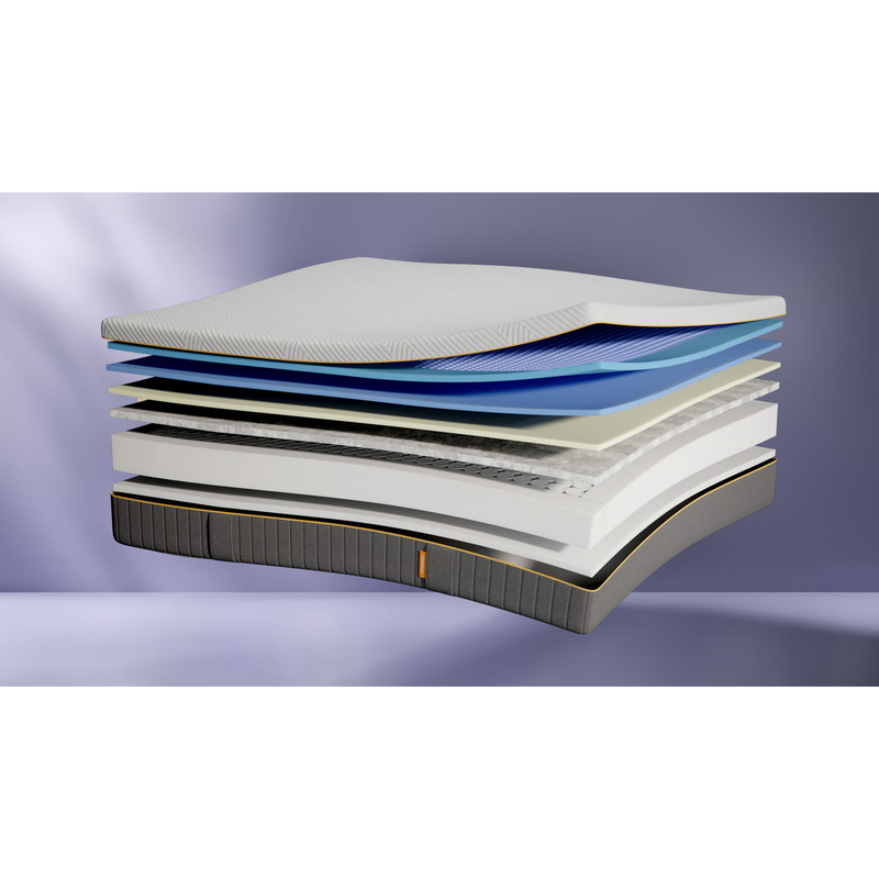 SUPER PACK Matelas Emma Original PRO