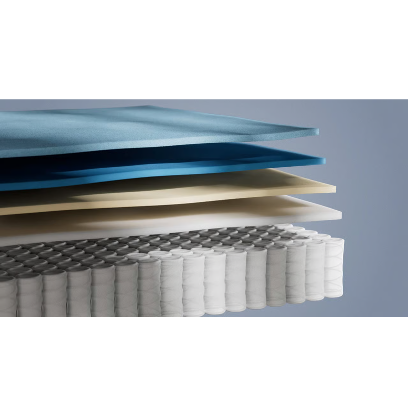 Matelas Emma Original Pro 2025