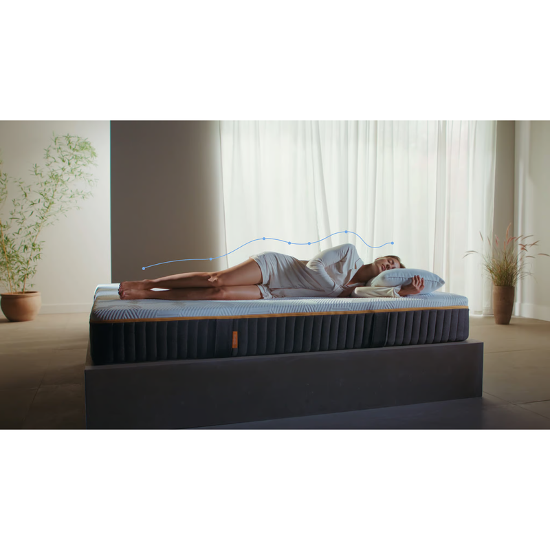 SUPER PACK Matelas Emma Original PRO