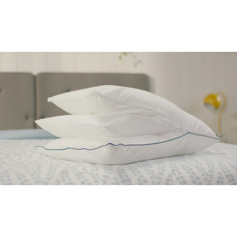 Oreiller Emma Original Confort x2