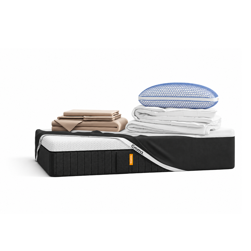 SUPER PACK Matelas Emma Original