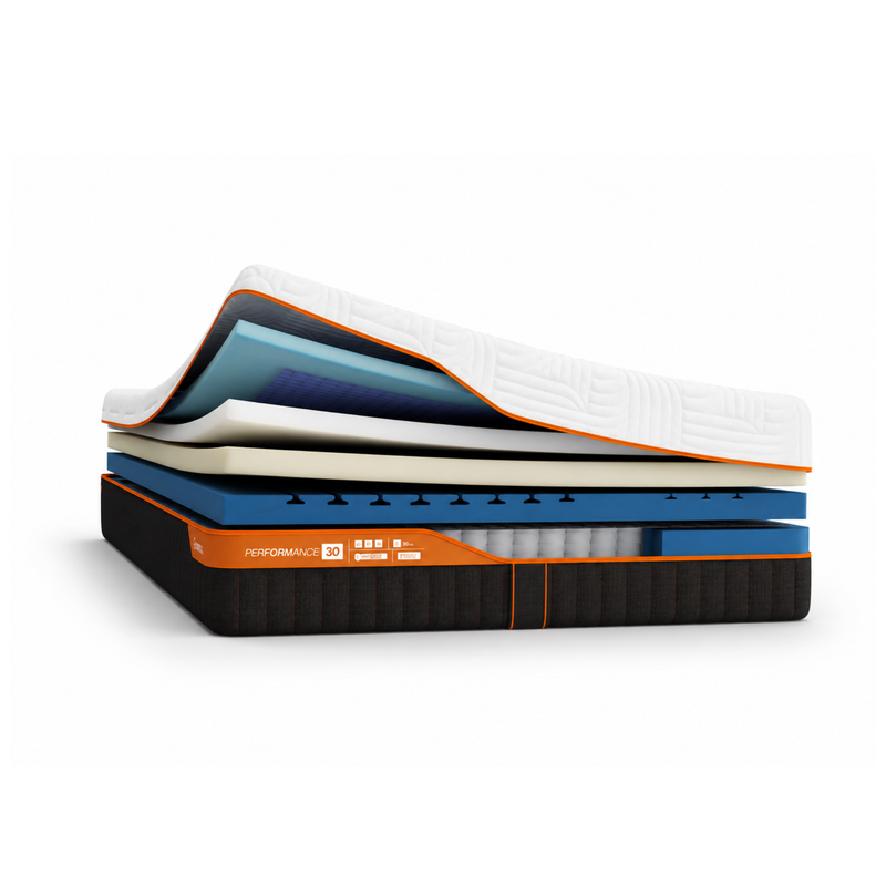 Matelas Emma Performance 30
