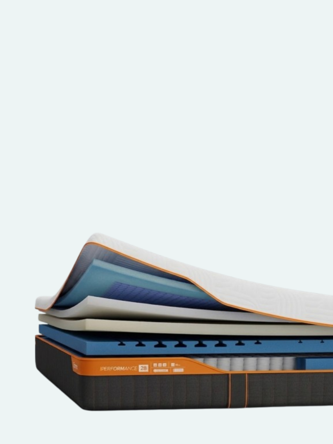 Matelas Performance