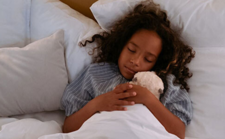 Sommeil : quelle est la température idéale pour bien dormir ?