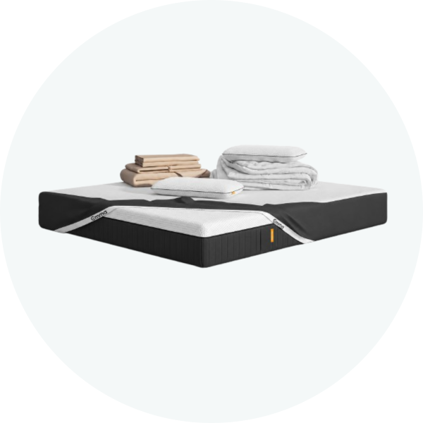 SUPER PACK Matelas Emma Original PRO