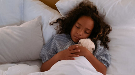 Sommeil : quelle est la température idéale pour bien dormir ?